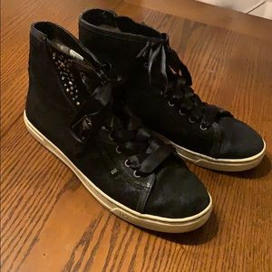 Ugg Blaney Bling Sneakers